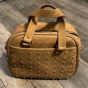 EUC Rad Rev crossbody purse